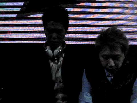 18TC  - 丁春誠  開場