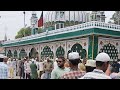 Namaz a zumma ke bad hajaron hath utha dua ke liye piran kaliyar sharif 