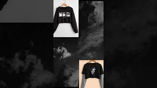 Siyah Kombinini Hazırla