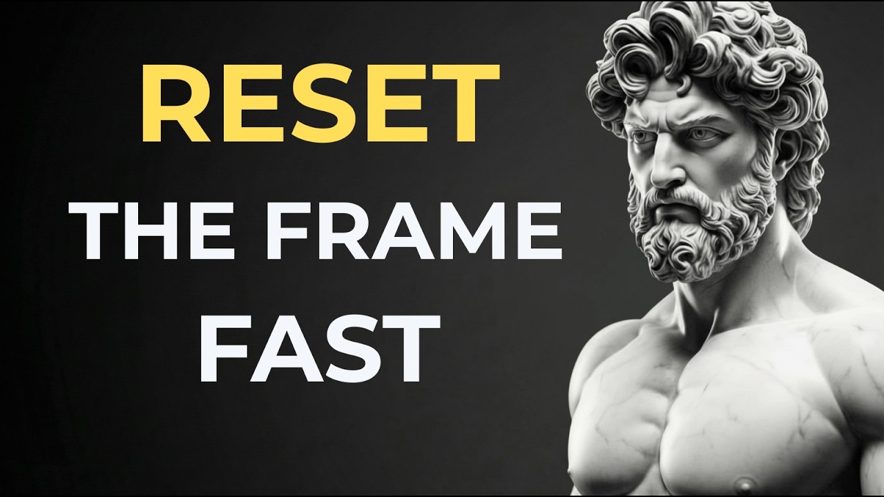 What's the SECRET to Resetting with CALM POWER when They Raise Their Voice?