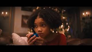 Violent Night Trailer