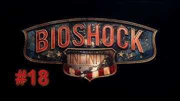 Bioshock Infinite Part 18: Looking for the gunsmith