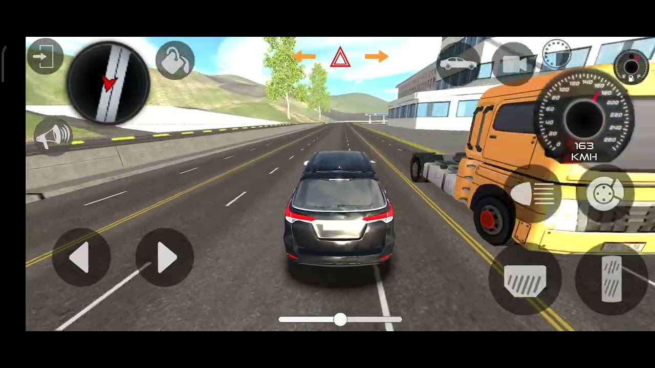 impossible car racing game 2024 new game impossible stunt complete level 8