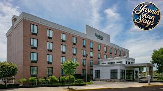 Fairfield Inn New York JFK Airport | New York (NY), United States | Hotel Review 🛏️