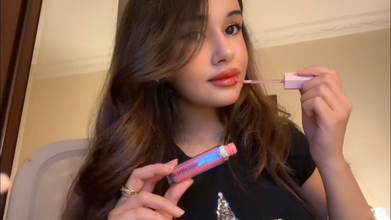 ميك اب تتوريال💄 | مكياج يومي