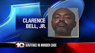 Terre Haute man sentenced for 2018 murder