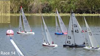 Race 14 - DF65 Interclub Round 1 - 4th Mar 2023