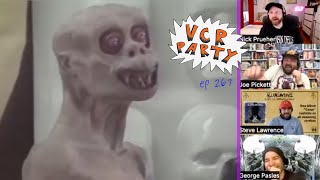 VCR Party Live! ep 267 - Cowboy Butts With Child
