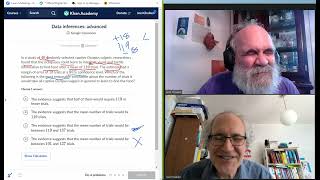 Confidence Intervals in Data Inference SAT Math Question of the Day, July 25, 2023