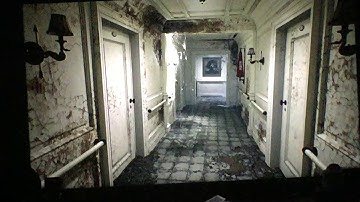 Layers of fear 2 formless ending