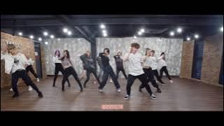 Dreamcatcher - Scream Instrumental Version