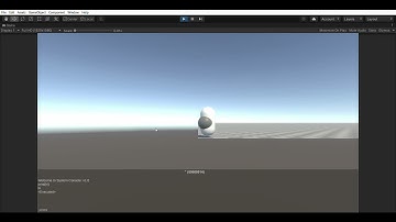 DEVLOG - 7 [Console Commands UI + Basic Setup]