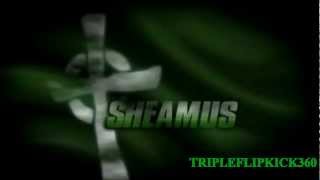 Sheamus Theme Song Titantron 2012