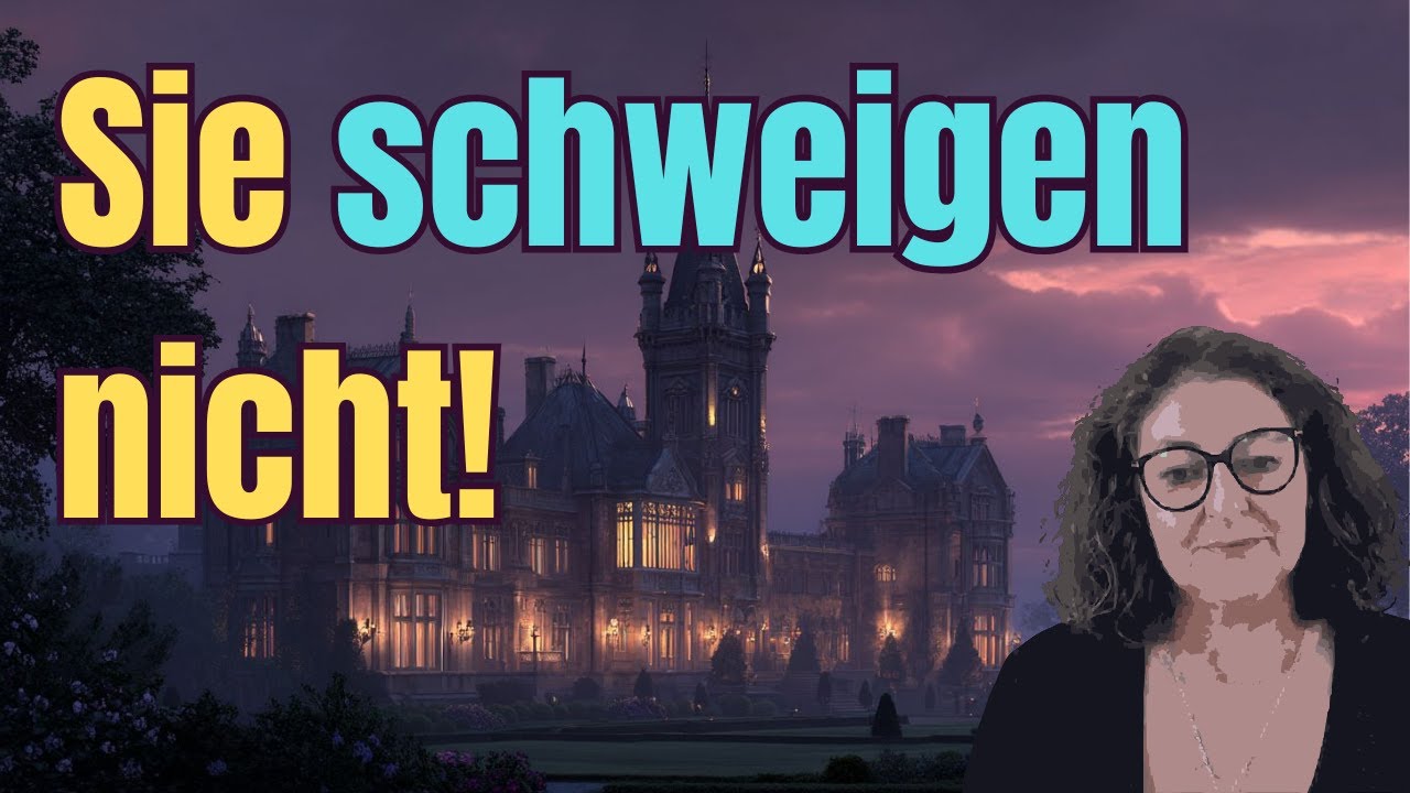 Warum die Verstorbenen Kontakt zu uns aufnehmen und mit dir sprechen wollen