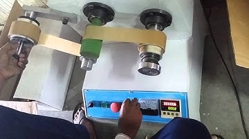 how to use mini tape rewinder for 48 mm