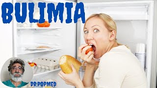 Bulimia: A Hunger that Cannot Be Satisfied