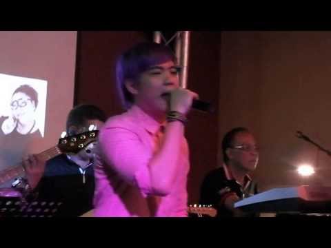 黃振隆 - 夜太美