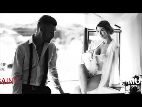 Cover Russell Saint Music House Allure