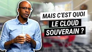 Le Short #3 Mais c'est quoi le cloud souverain ? screenshot 4