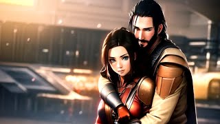 Bastila wonders about Revan's disappearance - SWTOR Revan Novel Epilogue narrated by Kreia