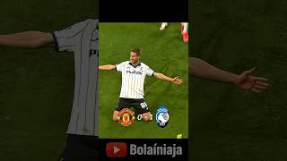 Manchester united vs Atalanta #football #manchasterunited #atalnta