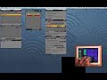 Using Echo mode in VDMX with TouchOSC