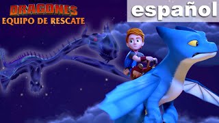 El Dragón Fantasma - DRAGONS EQUIPO DE RESCATE