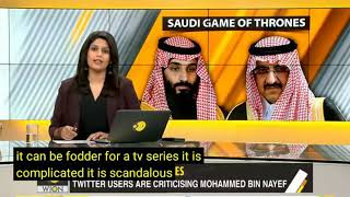 Saudi Game Of Thrones With Subles