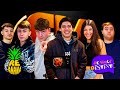 🔴Vivo | LO VIMOS DISTINTO | RE ANANA |CMTVContenidos Viernes 12 de Septiembre del 2025