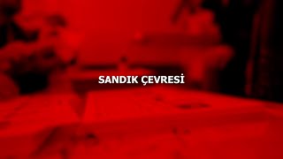 Sandik Çevresi̇