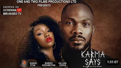 NO VACANCY - LATEEF ADEDIMEJI, ONYI ALEX latest 2025 nigerian movies