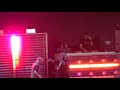 Capture de la vidéo Run The Jewels : Full Show : {4K Ultra Hd} : Alpine Valley Music Theater : East Troy, Wi : 7/9/2022