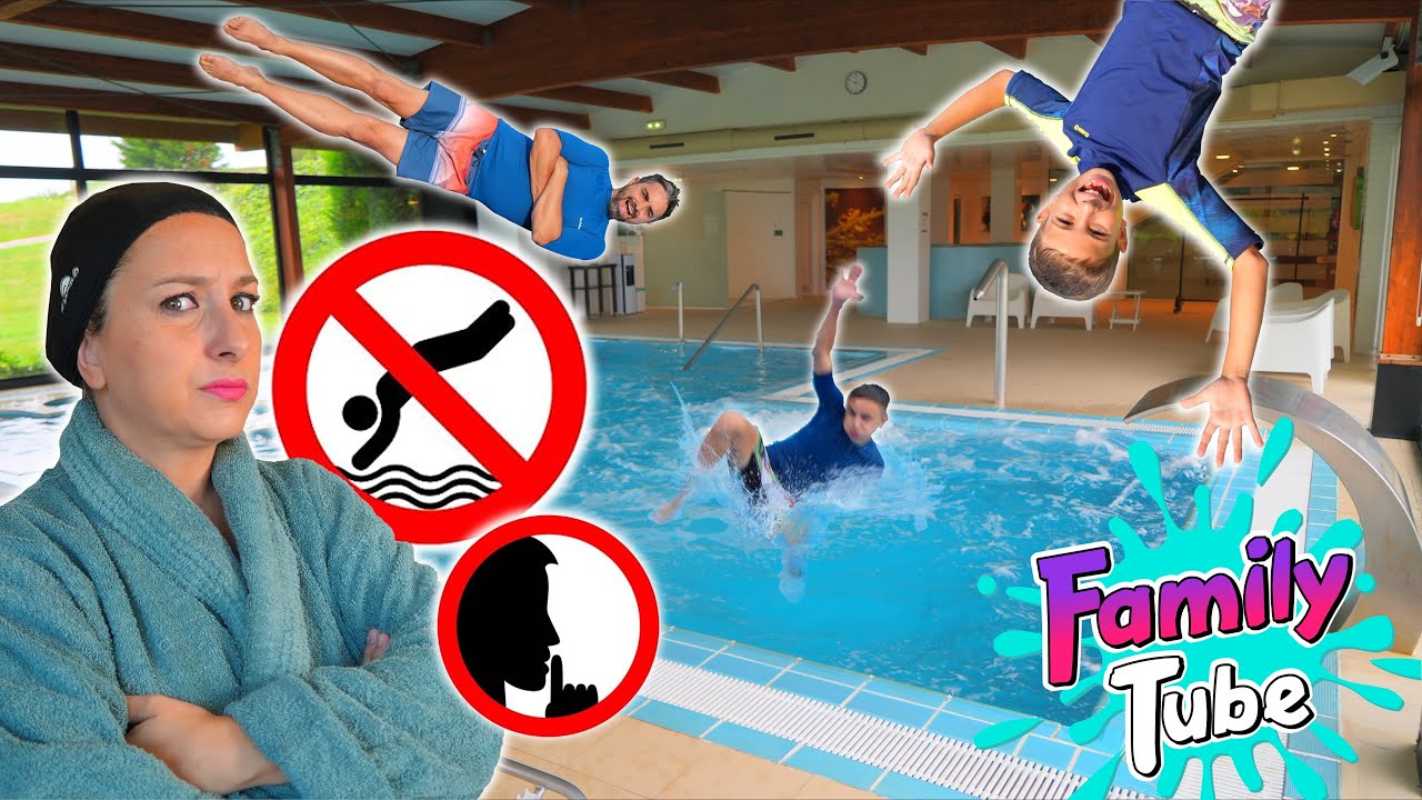 Vacaciones en ASTURIAS Prohibido Saltar