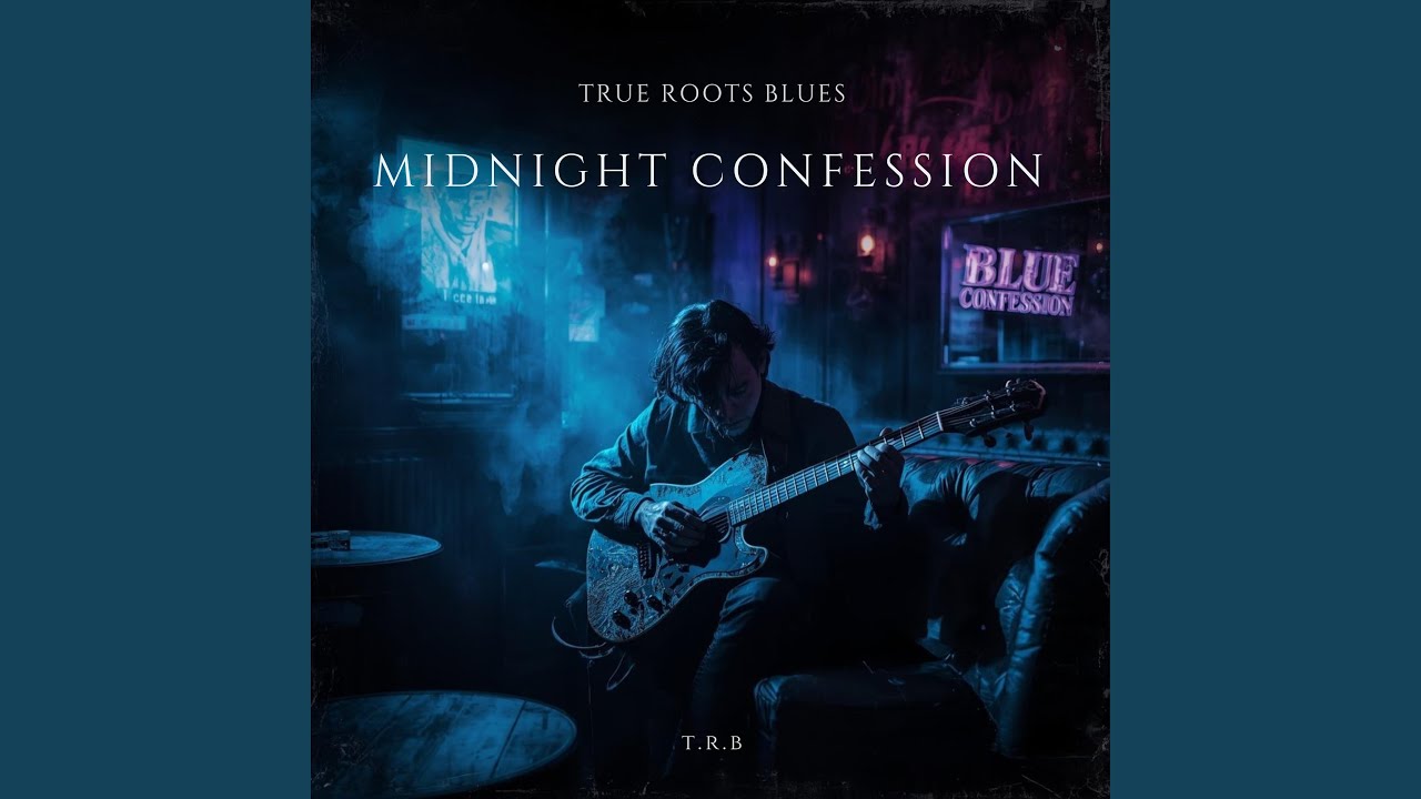 Watch Midnight Confession on YouTube Watch Midnight Confession on YouTube