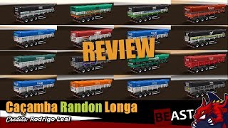 ["ETS2", "Euro Truck Simulator 2", "trailer mod Cacamba Randon Longa review", "Caçamba Randon Longa"]