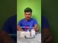 😱coll Vs 220v Ac Electricity देने के बाद क्या होता है / #viral #experiment #science #shorts