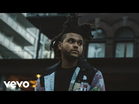 The Weeknd – King Of The Fall (Official Video)
