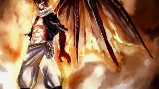 Fairy Tail Movie 2 Dragon Cry