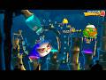 Angry Birds 2 AB2 King Pig Shortcut amp King Pig Panic 