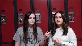 Capstone Corner: Olivia Hathaway