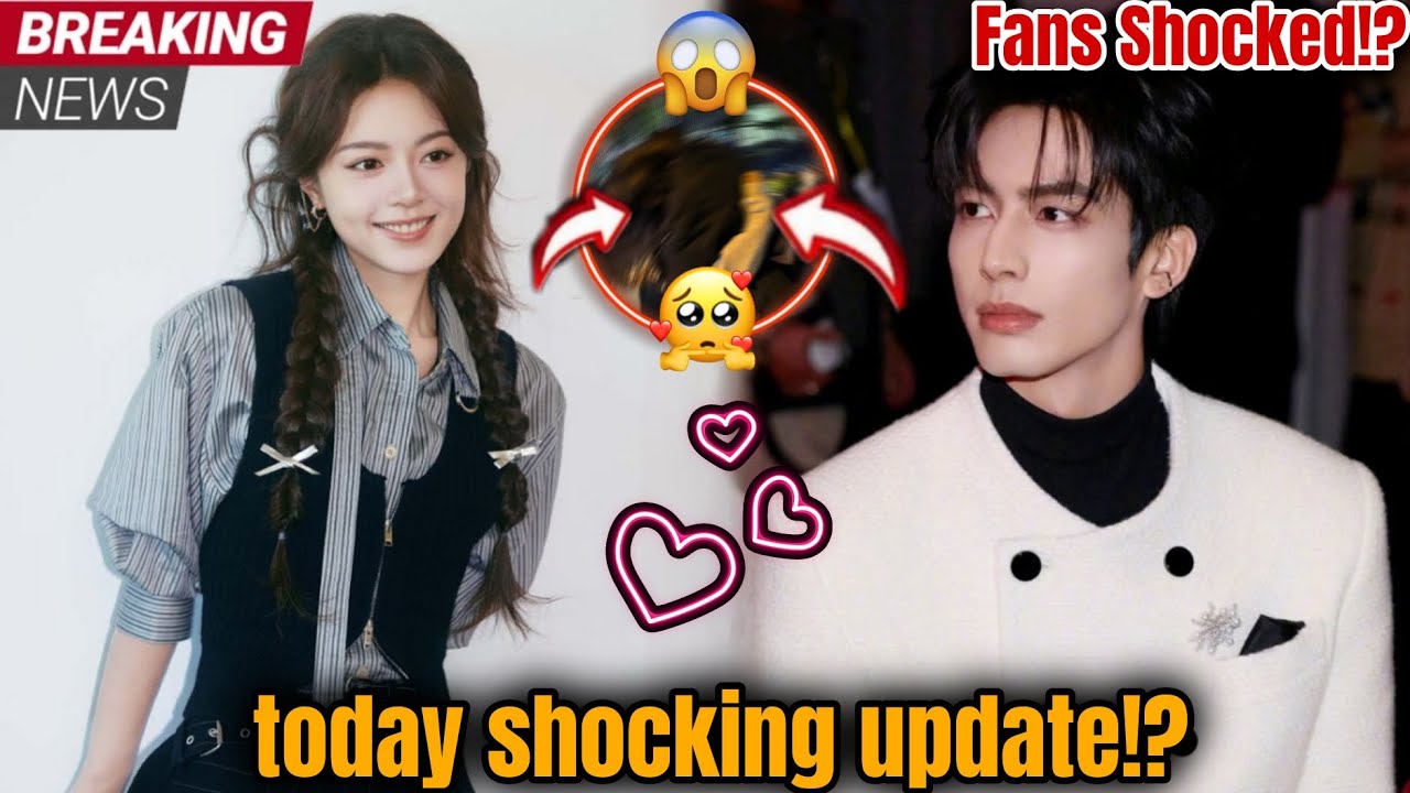 ШОКИРУЮЩЕЕ ОБЪЯВЛЕНИЕ 😱 Сун Вэйлун НАКОНЕЦ-ТО высказался о Чжао Цзиньмае!