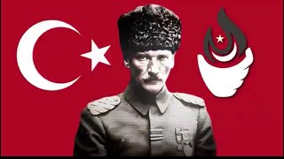 Zafer Partisi 2024 Dik Durduk!