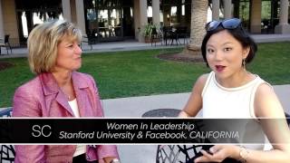 Profile Video | Sarah Chen