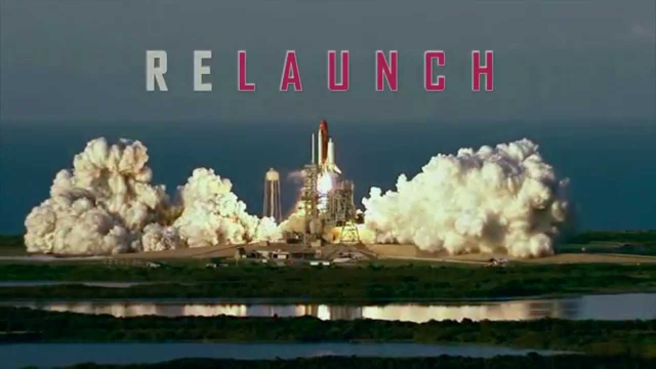 Relaunch - Crye-Leike Kickoff 2016