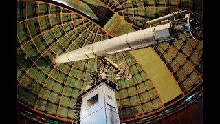 Lick Observatory
