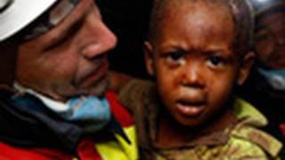 Haiti Needs Long-Term Help, Doctor Says