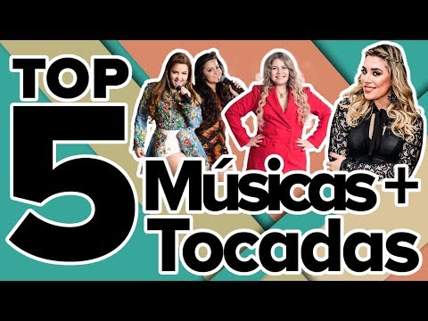 Retrospectiva 2016  Músicas mais tocadas - Lejour