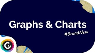 Create animated Graphs and Charts in Genially! | #BrandNew