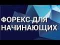 ★★★ Форекс для начинающих. Не торгуй пока не посмотришь это видео! ★★★