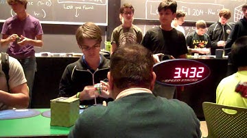 Kevin Costello III 10.45